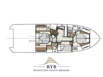 Beneteau GT 46 Gran Turismo