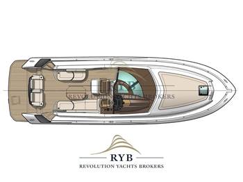 Beneteau GT 46 Gran Turismo