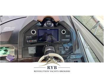 Beneteau GT 46 Gran Turismo