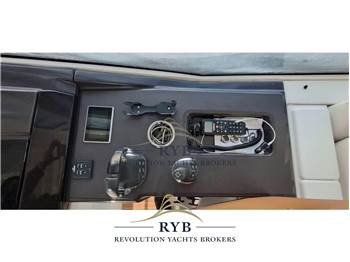 Beneteau GT 46 Gran Turismo