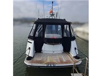 Beneteau GT 46 Gran Turismo