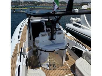 Salpa Soleil 33