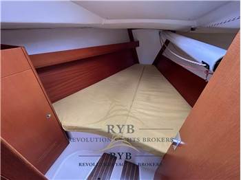 J Boats J/109