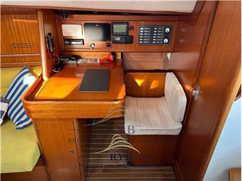 J Boats J/109