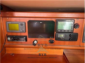 J Boats J/109