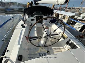 J Boats J/109