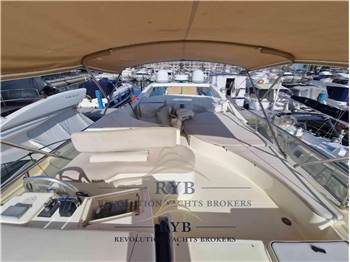 Ferretti Yachts Ferretti 57