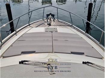 Ferretti Yachts Ferretti 57