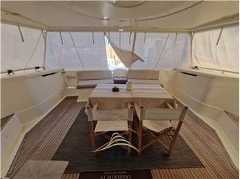Ferretti Yachts Ferretti 57