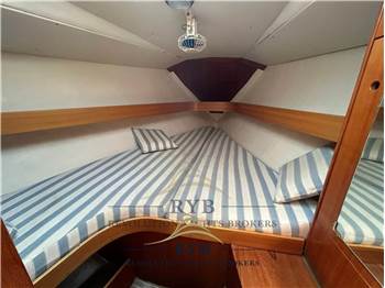 Cantiere del Pardo Grand Soleil 343