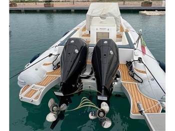 Bat International 29 evolution