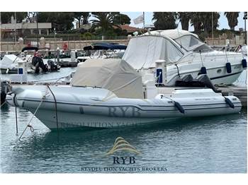 Bat International 29 evolution
