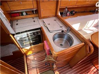 Bavaria 31 Cruiser