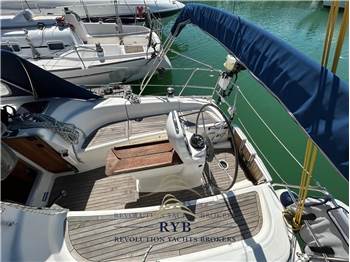 Bavaria 31 Cruiser