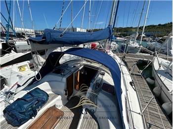 Bavaria 31 Cruiser