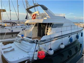 Mochi Craft MOCHI 44 FLY