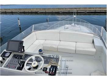 Mochi Craft MOCHI 44 FLY