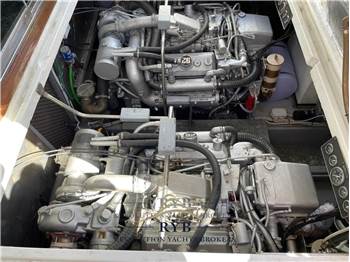 Mochi Craft MOCHI 44 FLY