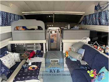 Mochi Craft MOCHI 44 FLY