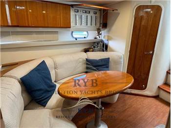 Fiart Mare Fiart 40' Genius