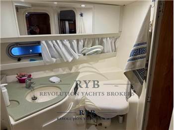 Fiart Mare Fiart 40' Genius