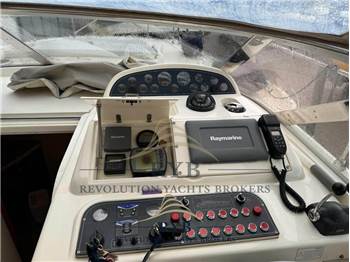 Fiart Mare Fiart 40' Genius