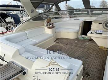 Fiart Mare Fiart 40' Genius