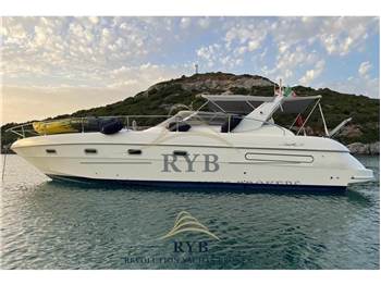 Fiart Mare Fiart 40' Genius