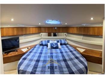 Fiart Mare Fiart 40' Genius