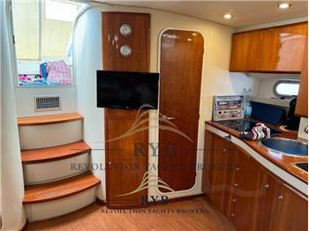 Fiart Mare Fiart 40' Genius