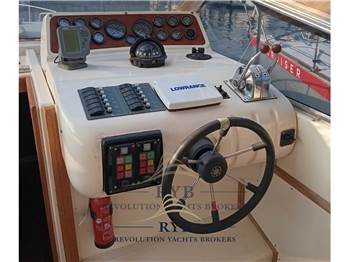 Airon Marine 36