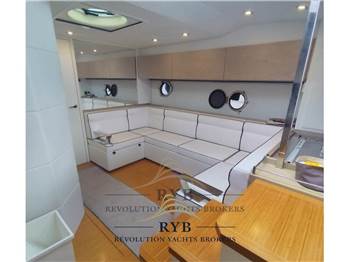 Rio Yachts Paranà 38