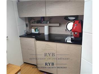 Rio Yachts Paranà 38