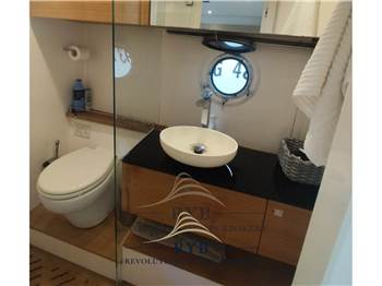 Rio Yachts Paranà 38