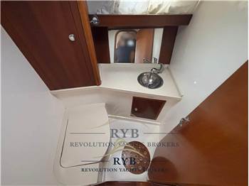 Faeton 1180 Moraga Fly