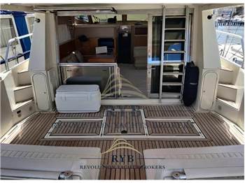Ferretti Yachts 52 S FLY