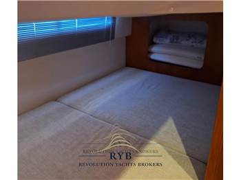 Fairline Targa 34