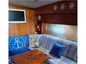 Fairline Targa 34