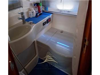 Fairline Targa 34