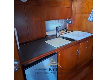 Fairline Targa 34