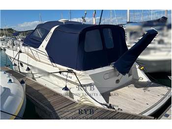 Fairline Targa 34