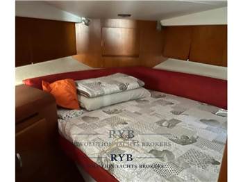 Fairline Targa 34