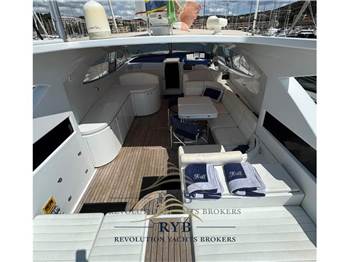 Rizzardi CR 60 Top Hard