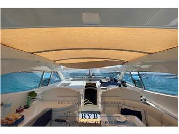 Rizzardi CR 60 Top Hard