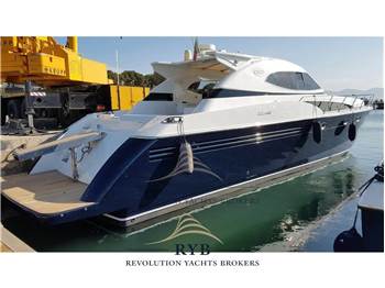 Rizzardi CR 60 Top Hard