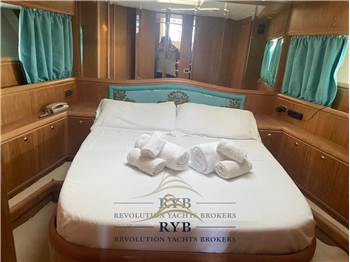 Rizzardi CR 60 Top Hard