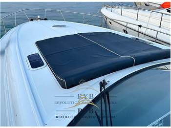 Pershing Pershing 54'