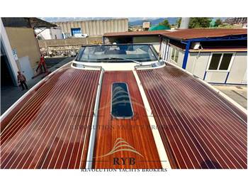 Riva 44 RIVARAMA