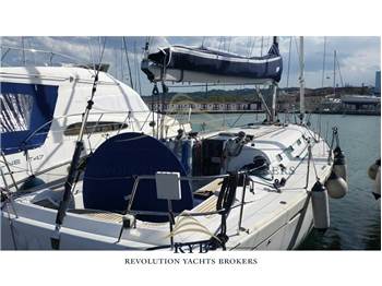 Beneteau FIRST 44.7