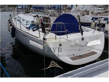 Beneteau - FIRST 44.7